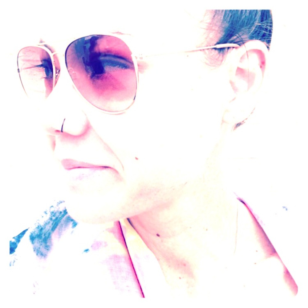 Meet your Posher, Megs